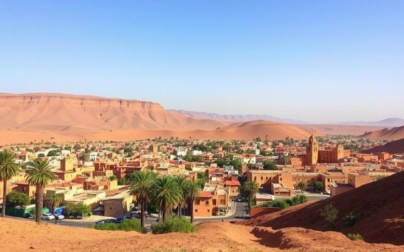 Statut Juridique Idéal Pour Votre Entreprise Au Maroc