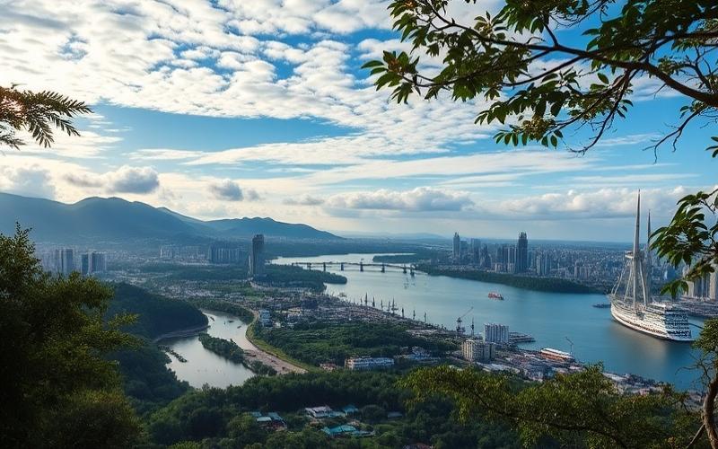 Guide Des Pratiques Religieuses Pour Expatriés à Brunei