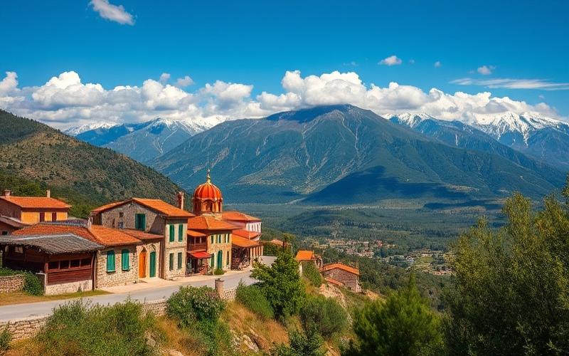 Négocier un achat immobilier en Roumanie