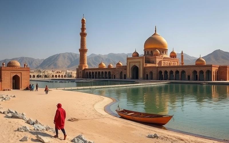 Communautés d’expatriés : Trouvez votre réseau à Bahreïn