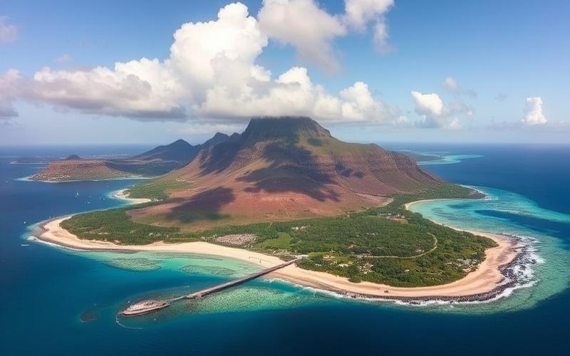 Culture D’entreprise à L’Île Maurice : Guide Essentiel