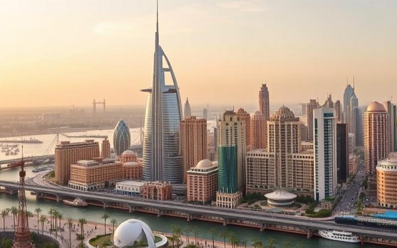 Guide Des Pratiques Religieuses Locales à Dubaï