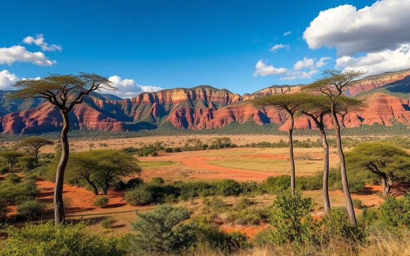 Opportunités D’Investissement Immobilier Commercial Madagascar