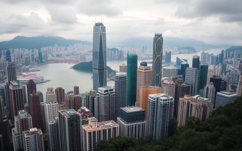 Statut Juridique Optimal Pour Entreprise à Hong Kong