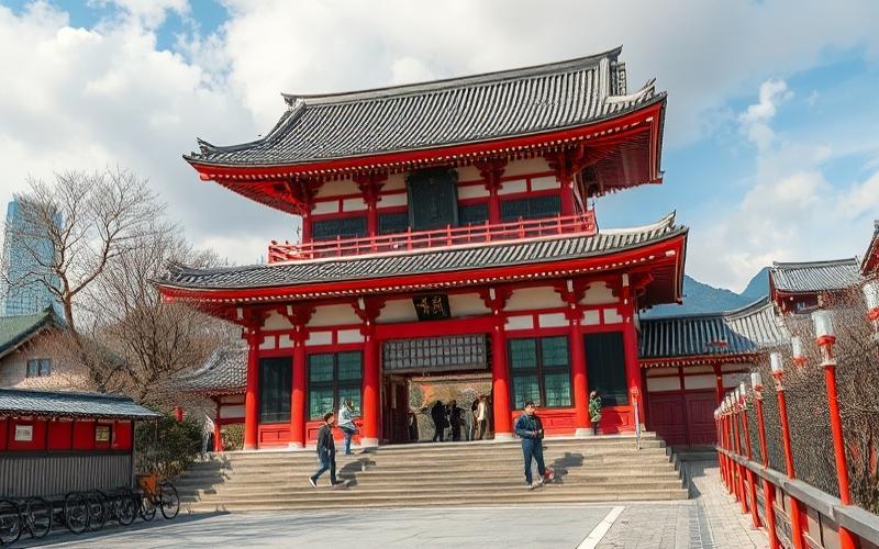 Créer Une Start-up Au Japon : Guide Et Conseils