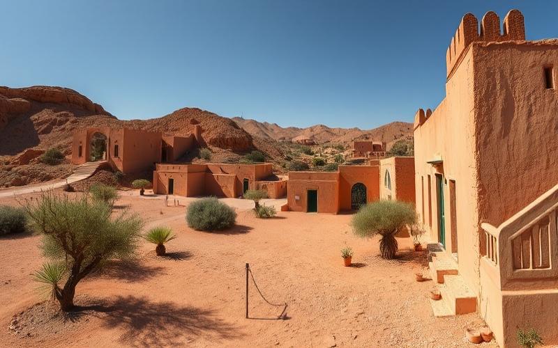 Investir dans les parkings au Maroc : analyse de rentabilité