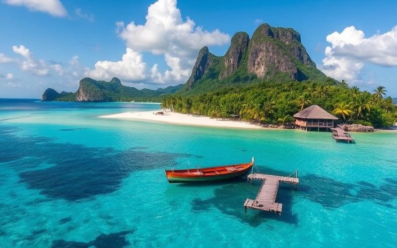 Immobilier aux Seychelles : Impact du Covid sur les acheteurs