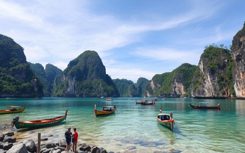 Réglementations et initiatives environnementales aux Philippines