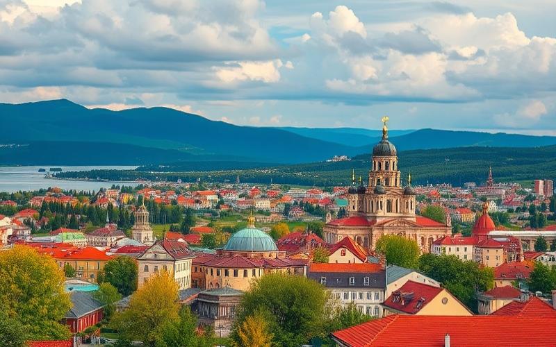 Sécurité en Roumanie : conseils pour une expatriation sereine