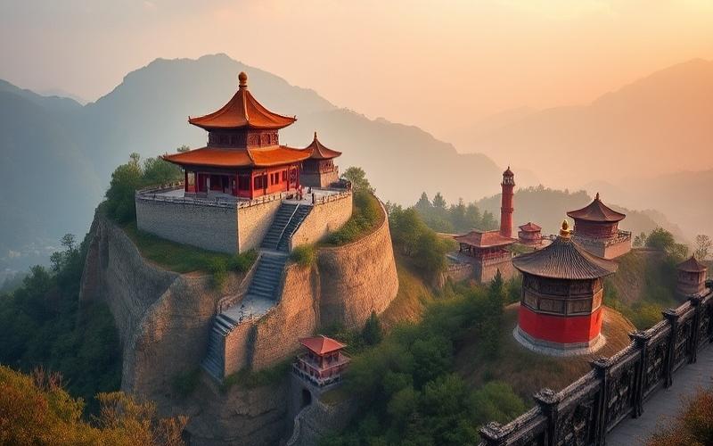 Retraite anticipée en Chine : démarches et avantages