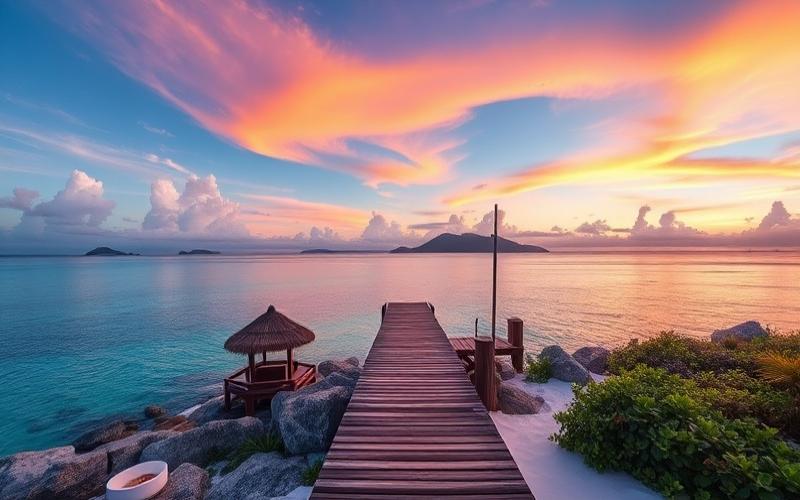 5 Indices pour Choisir une Agence Immobilière aux Seychelles