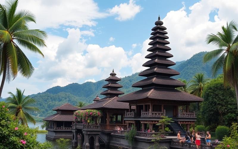 Crowdfunding Immobilier à Bali Indonésie : Guide Pratique