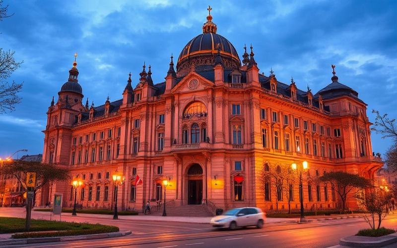 Prix immobiliers en hausse : villes roumaines à surveiller