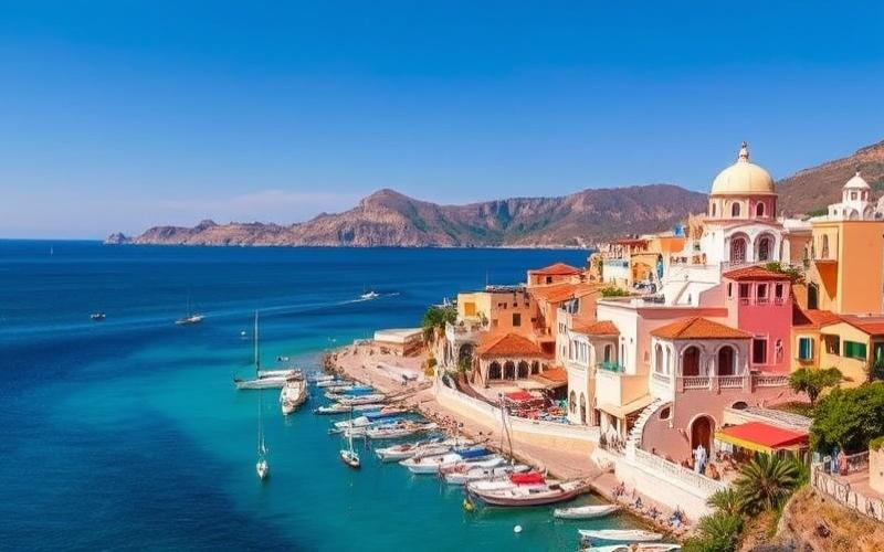 Immobilier en Chypre : le phénomène des dark stores