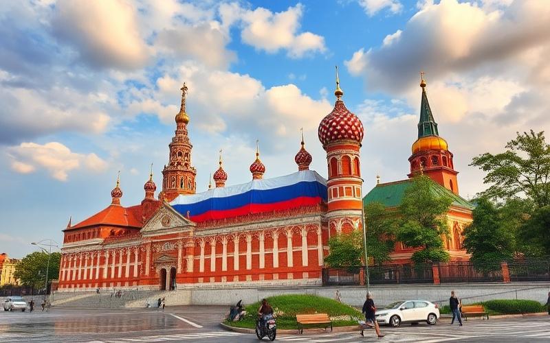 Réglementations et initiatives en droit de l’environnement russe