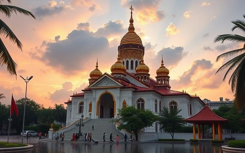 Top Agences Immobilières Locales à Brunei