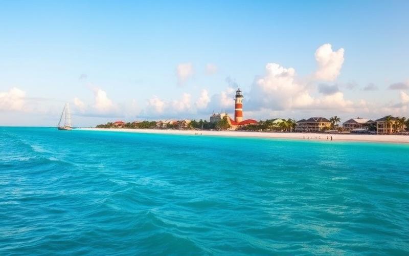 Investir Aux Bahamas : Top Quartiers à Privilégier