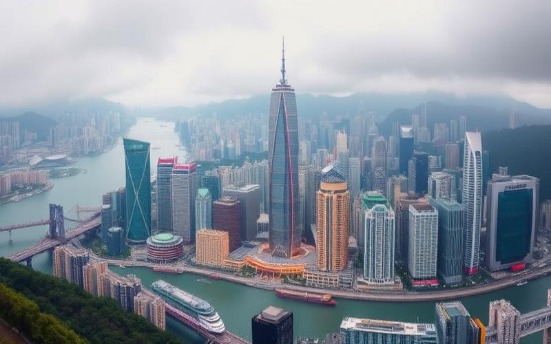 Crowdfunding Immobilier Hong Kong : Guide d’Utilisation
