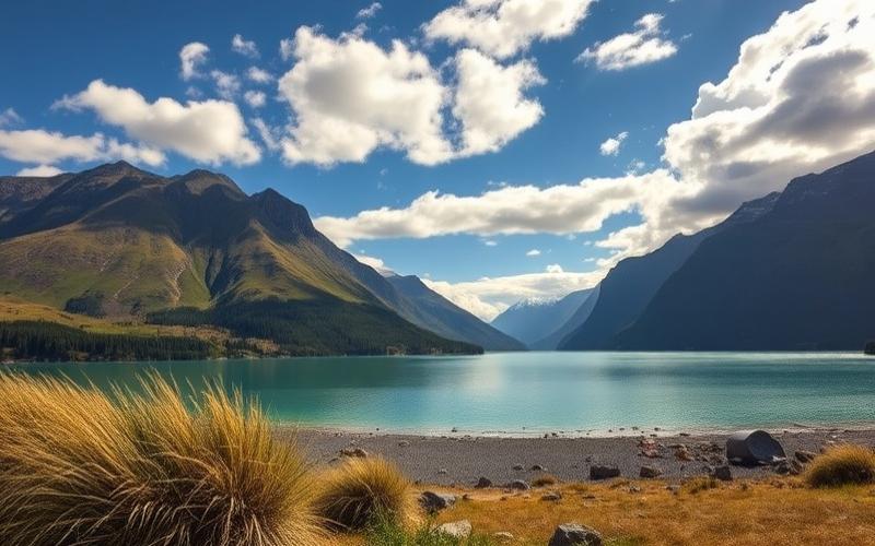 Investir Dans L’Immobilier En Nouvelle-Zélande Pour Expatriés