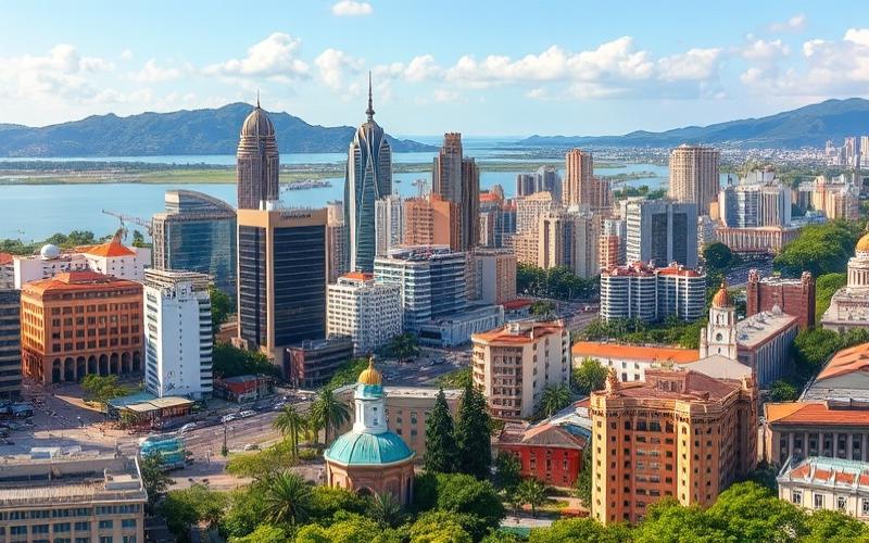 Notaires et frais: Guide complet pour le Panama