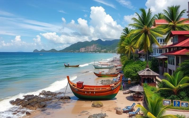 Vendre Rapidement Votre Propriété à Panama : Conseils Clés