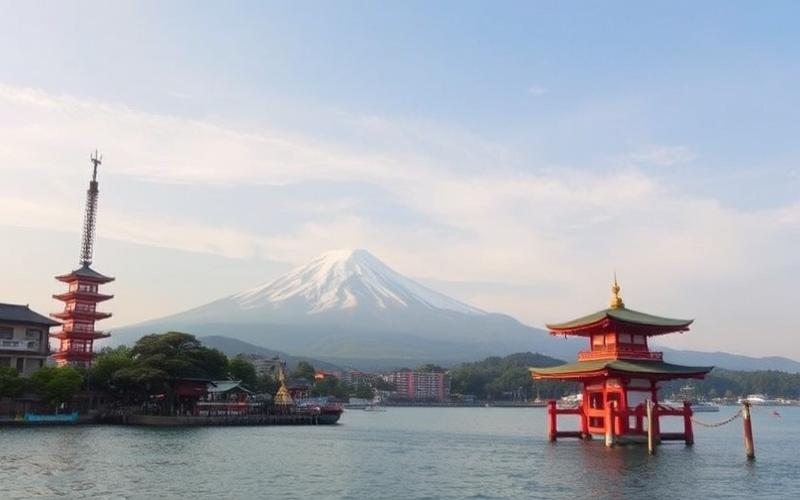 Réglementations des investissements immobiliers au Japon