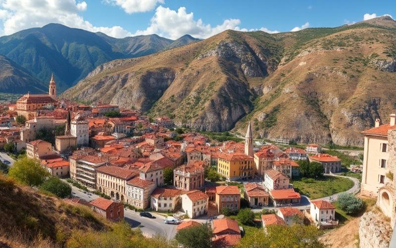 Investir dans les résidences étudiantes en Albanie