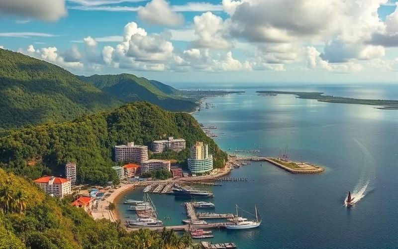 Langue Locale en République Dominicaine : Guide pour Expatriés