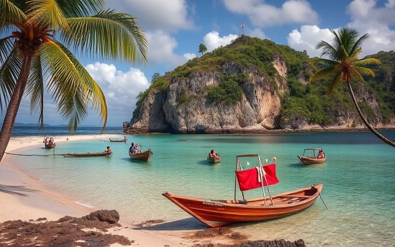 Résidence permanente en République dominicaine : critères et avantages