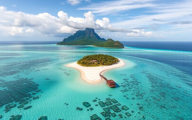 Gastronomie Locale Aux Seychelles : Guide Pour Expatriés