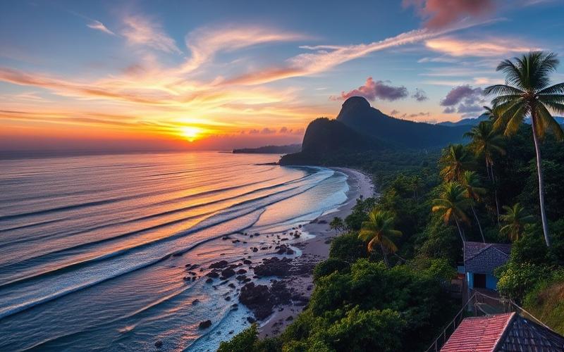 Importer des animaux au Costa Rica : passeports et vaccins