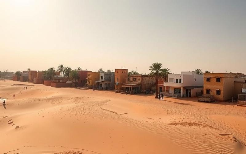 Acheter un hôtel au Sénégal : checklist essentielle
