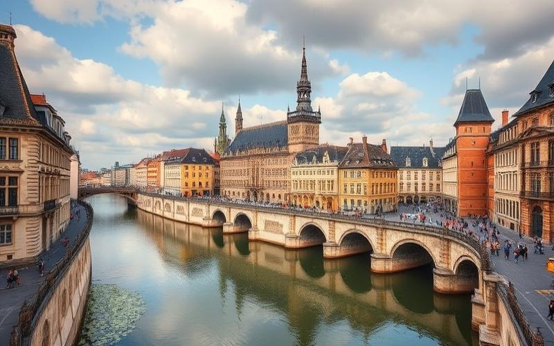 Vente aux enchères immobilières au Luxembourg