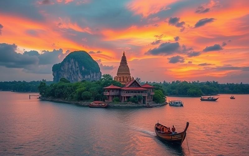Guide Des Pratiques Religieuses Au Sri Lanka Pour Expatriés