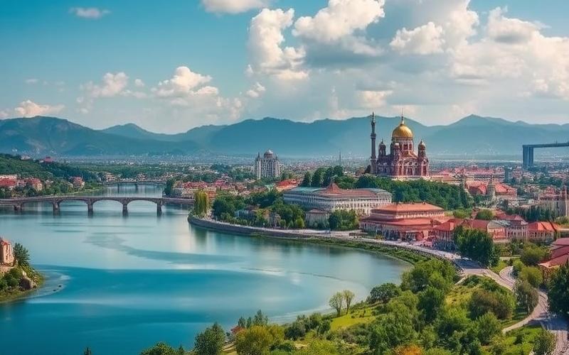 Conventions fiscales Roumanie : guide international