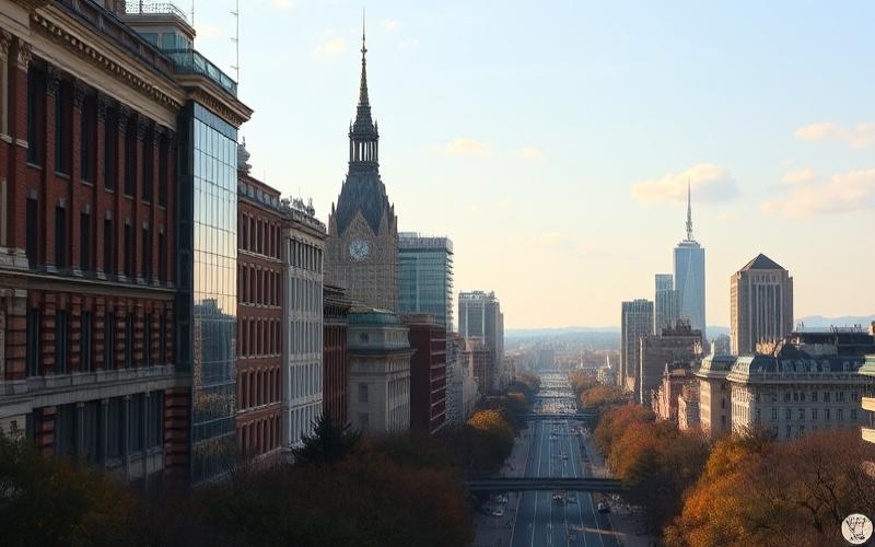 Tendances et perspectives de l’immobilier au Kentucky