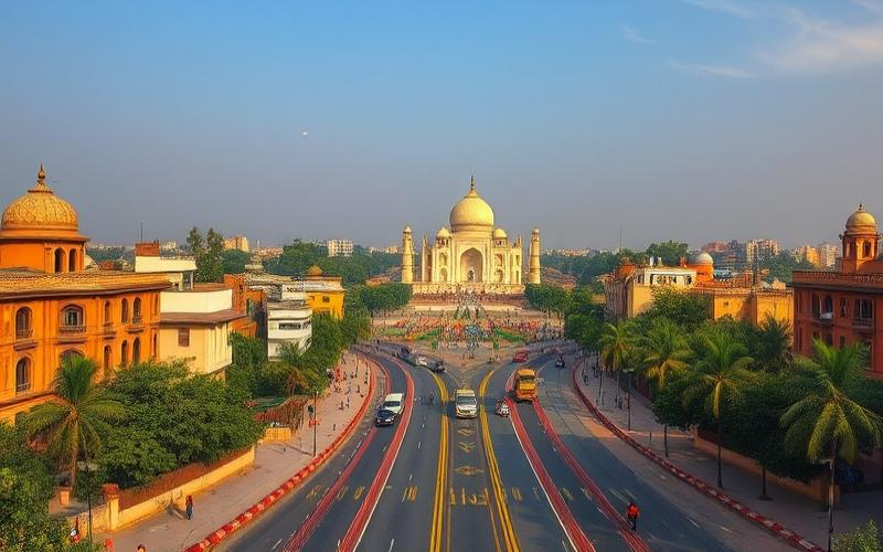 Recours pour expatriés : Lois anti-discrimination en Inde