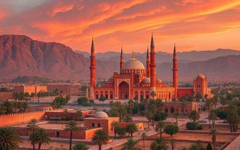 Obtenir un passeport bahreïni : guide complet