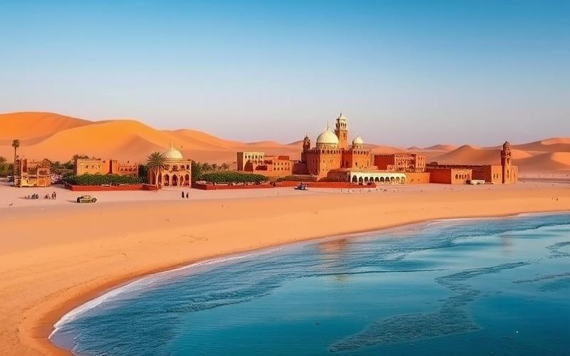 Coût De Création D’une Société Au Maroc