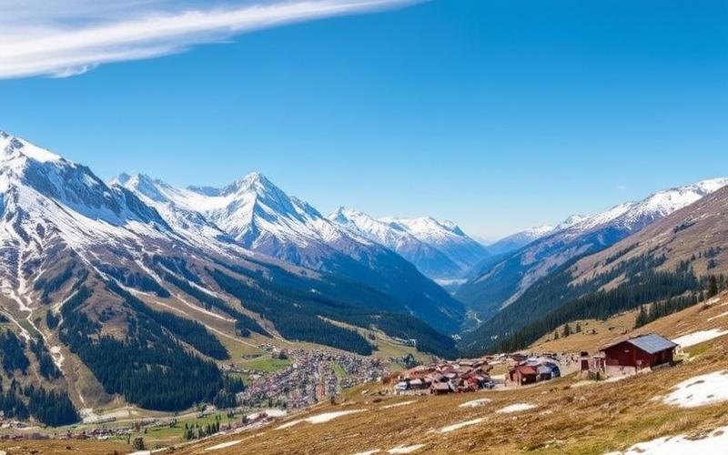 Étudier à L’Étranger : Opportunités En Andorre