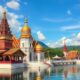 S&rsquo;installer à Brunei : Guide Pour Expatriés