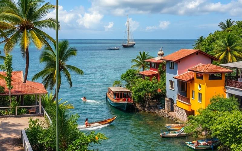 Études Supérieures en République Dominicaine