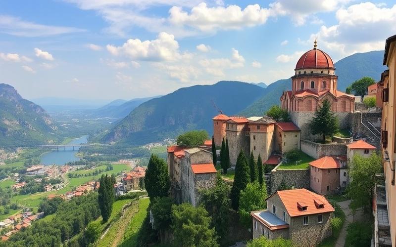 Services Bancaires Pour Expatriés En Bulgarie