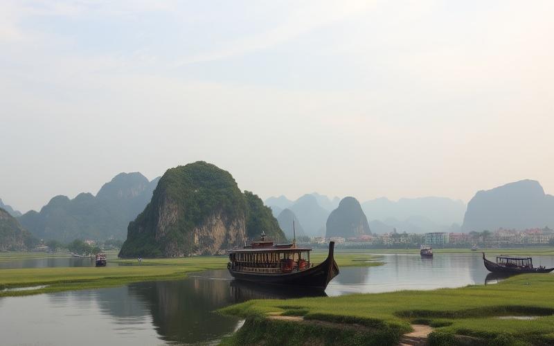 Investissement immobilier commercial au Vietnam : Opportunités