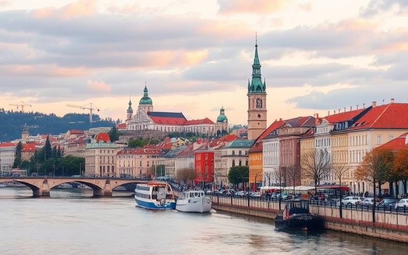 Installation des Français en Croatie : les destinations clés