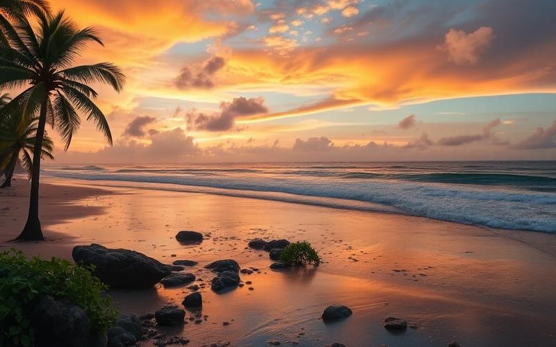Micro-appartements au Costa Rica : solution petits budgets