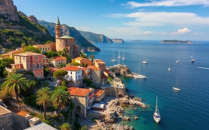 Guide Culinaire Pour Expatriés à Chypre