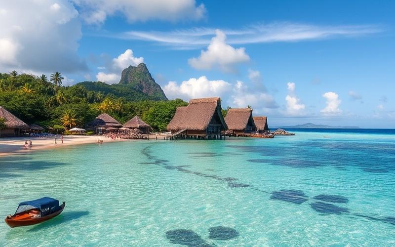 Services Bancaires Pour Expatriés Aux Seychelles