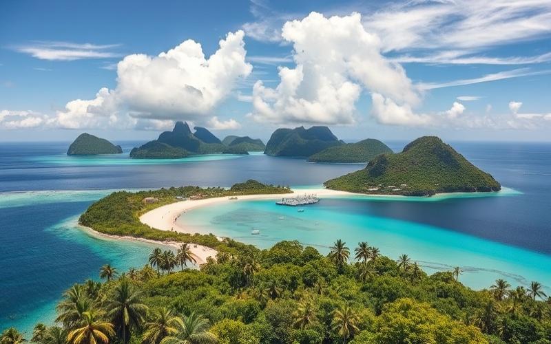 Coût De Création D’une Société Aux Seychelles : Guide Complet