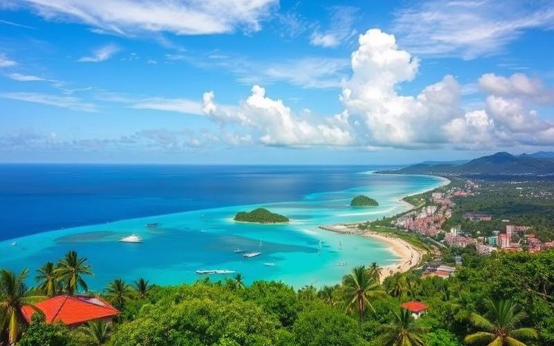 Vendre Rapidement Une Propriété En République Dominicaine